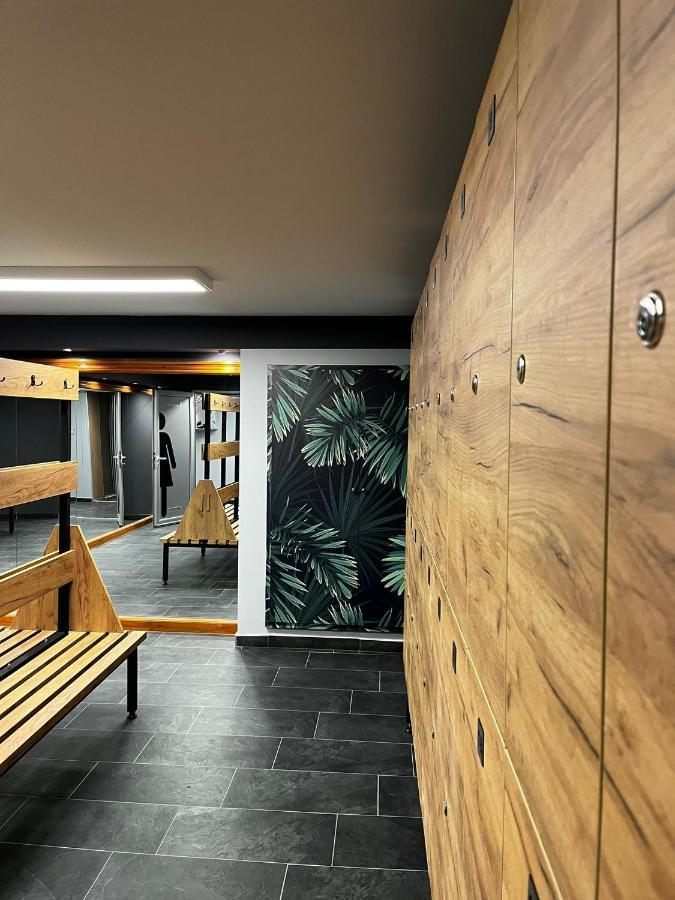 Indija Apartment And Rooms In Club מראה חיצוני תמונה