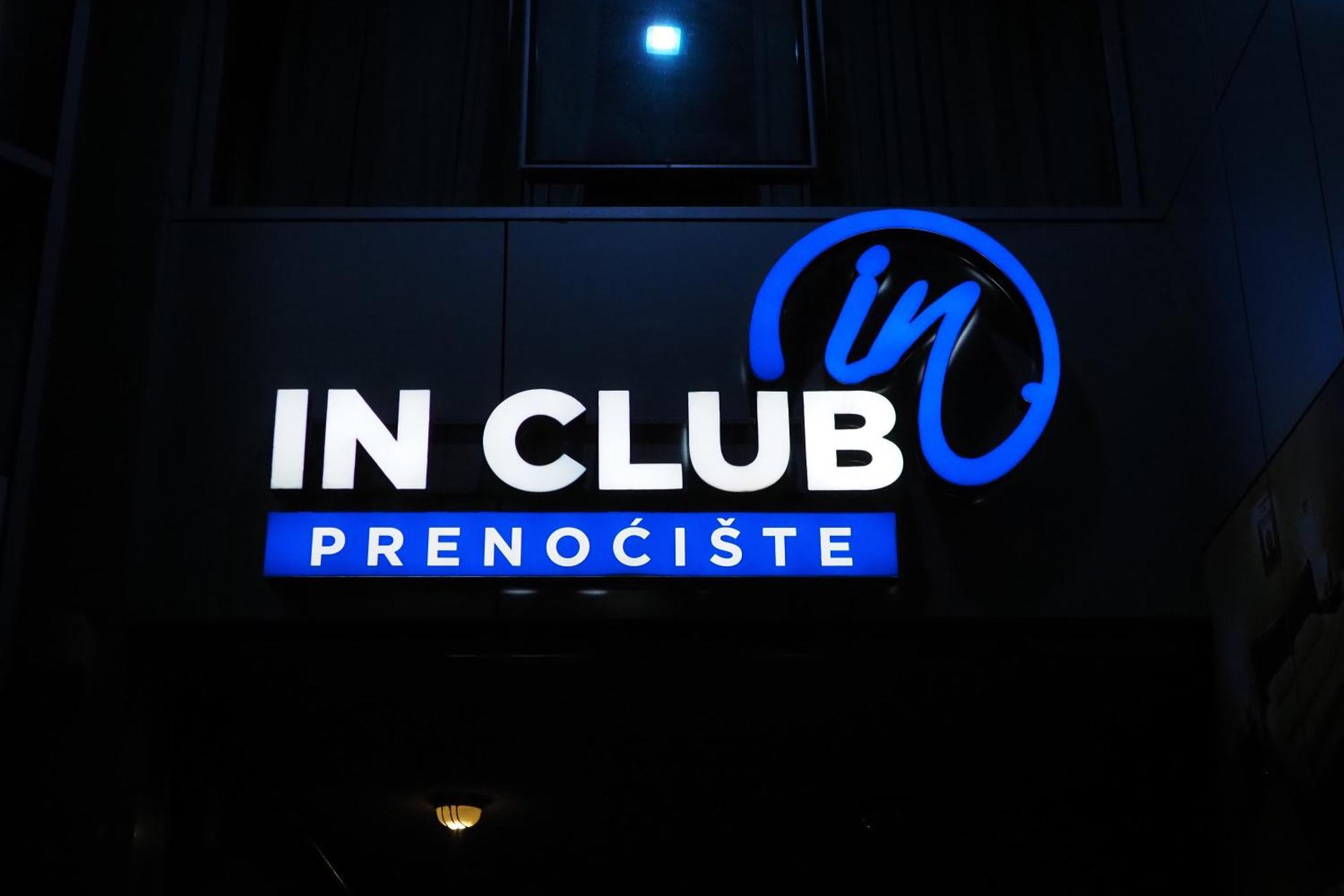 Indija Apartment And Rooms In Club מראה חיצוני תמונה