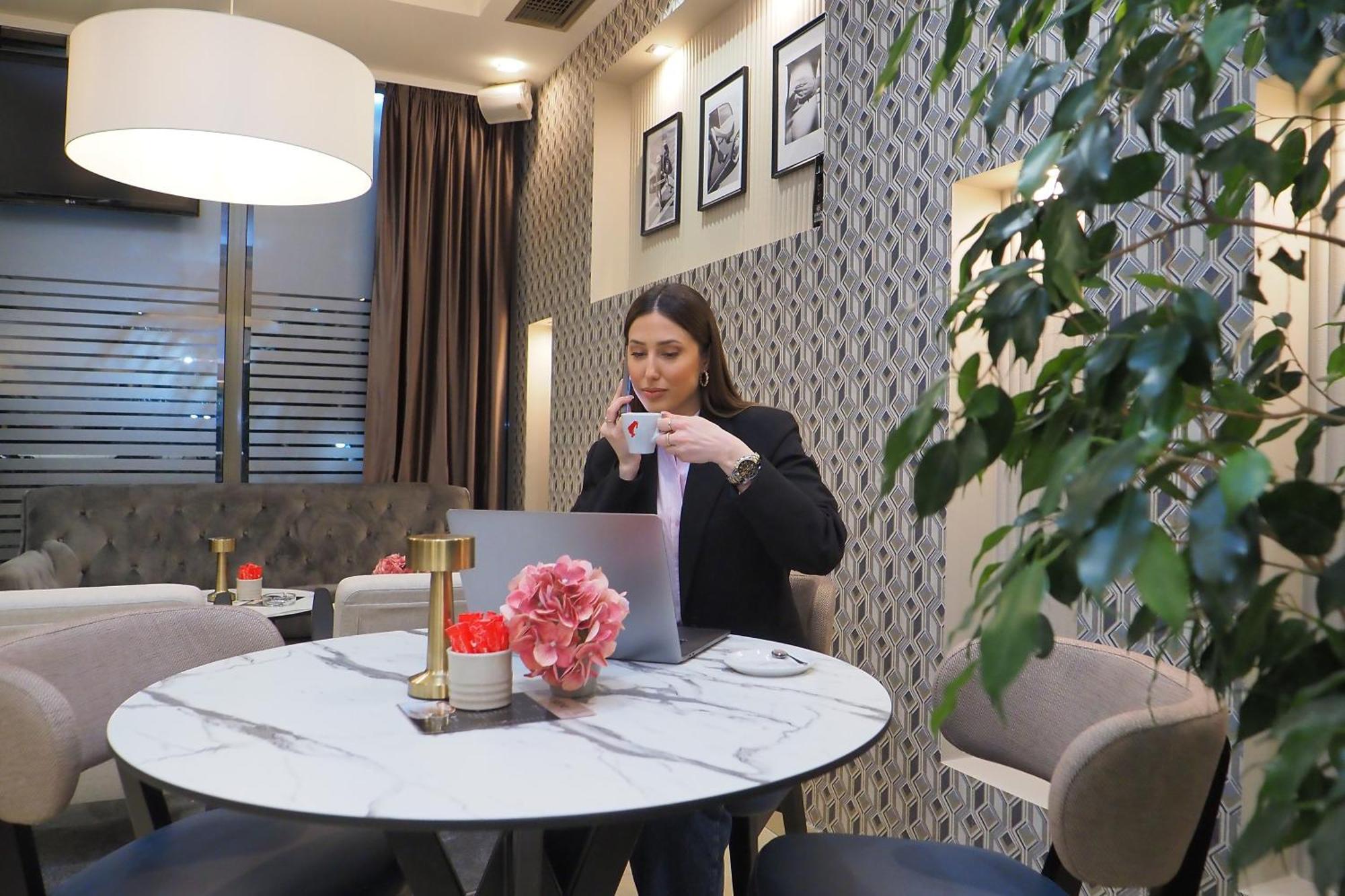 Indija Apartment And Rooms In Club מראה חיצוני תמונה