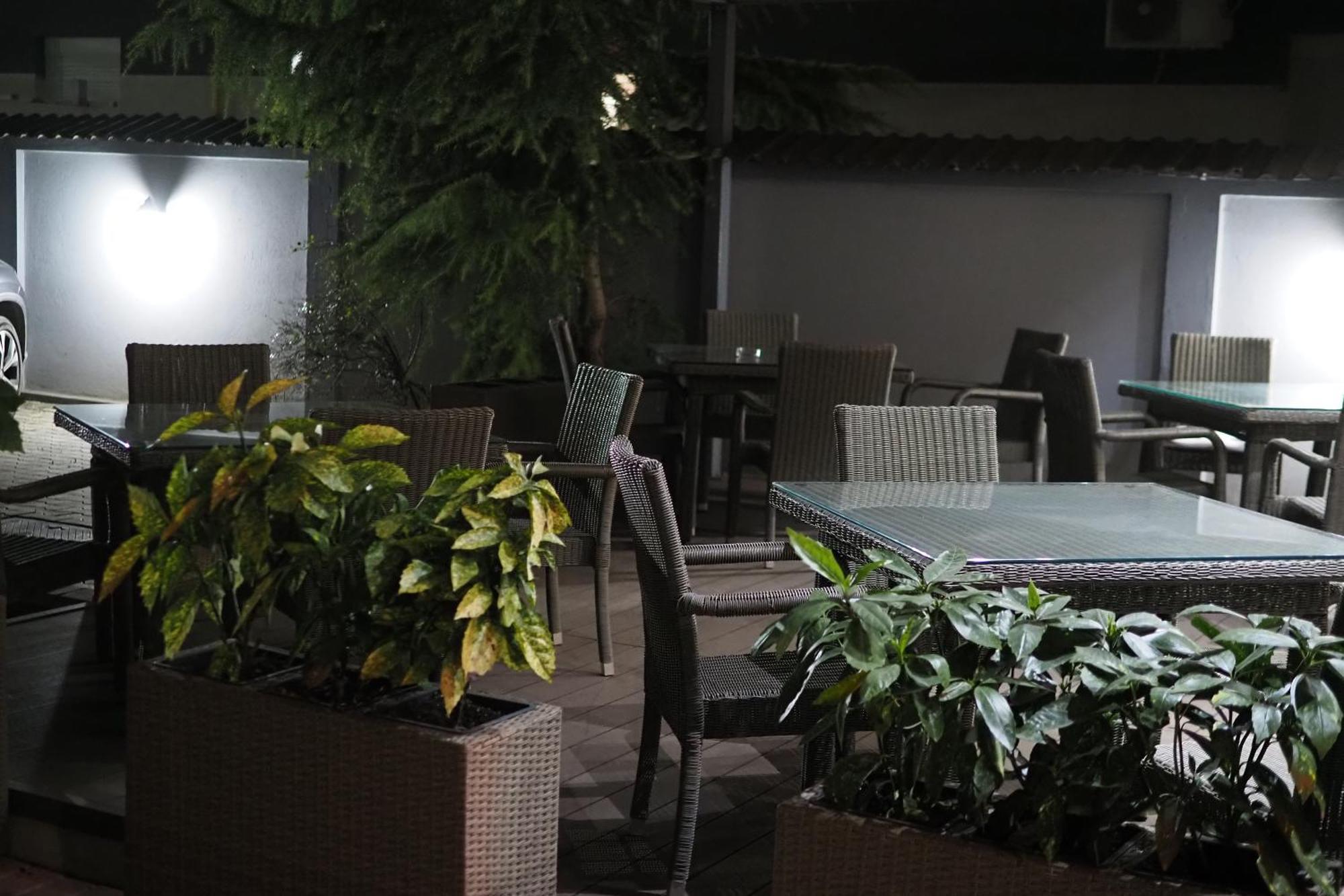 Indija Apartment And Rooms In Club מראה חיצוני תמונה