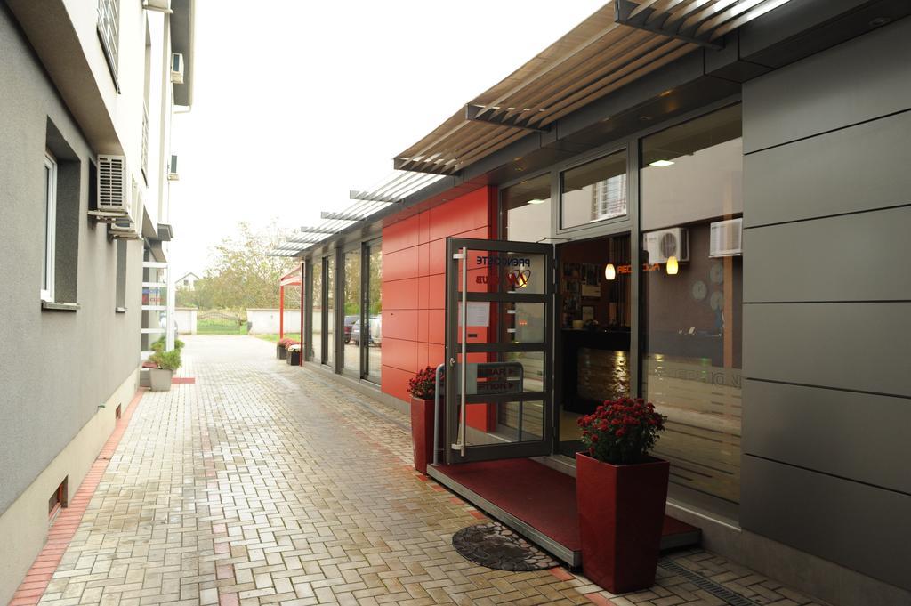 Indija Apartment And Rooms In Club מראה חיצוני תמונה
