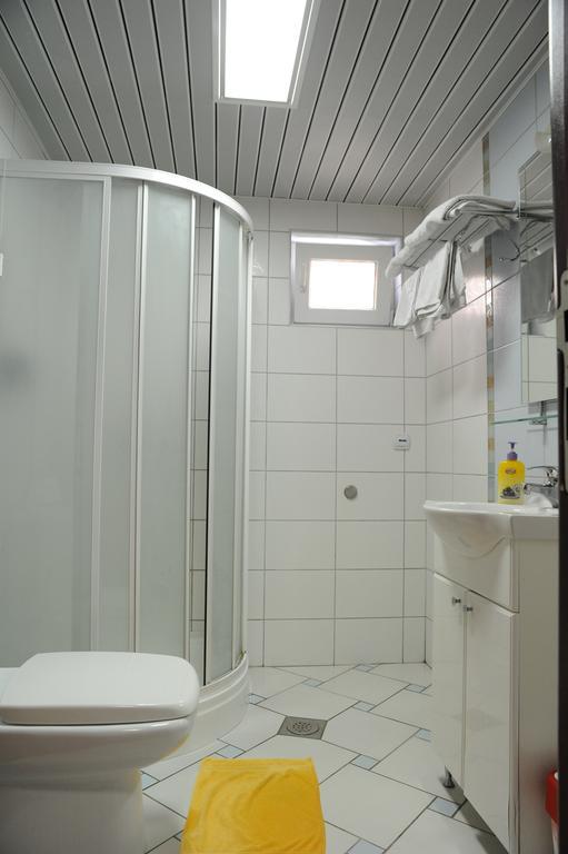 Indija Apartment And Rooms In Club חדר תמונה