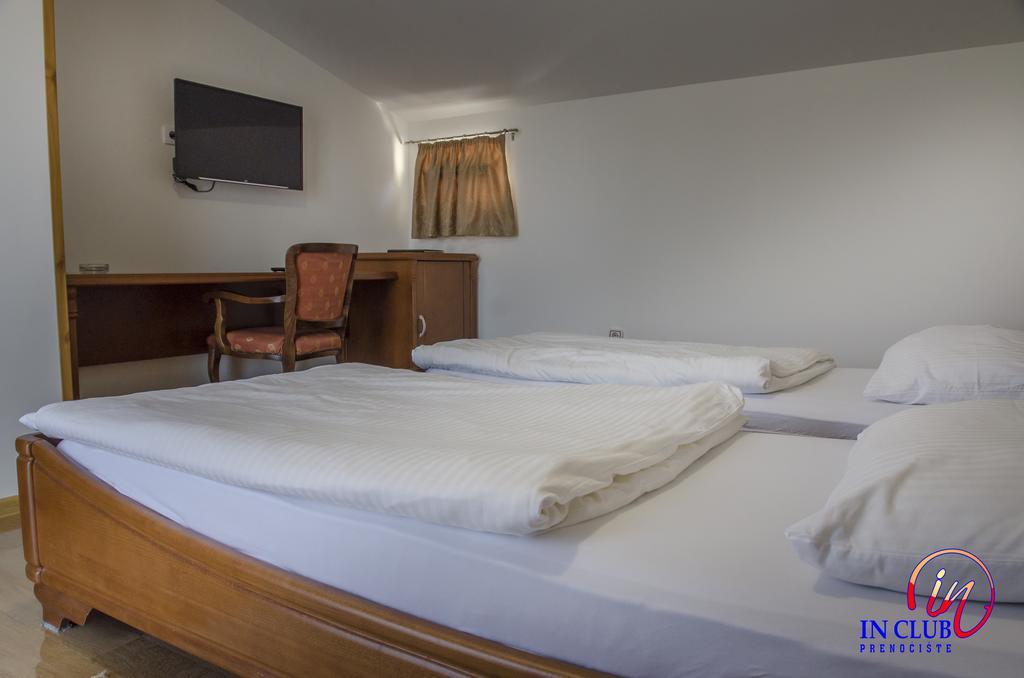 Indija Apartment And Rooms In Club מראה חיצוני תמונה