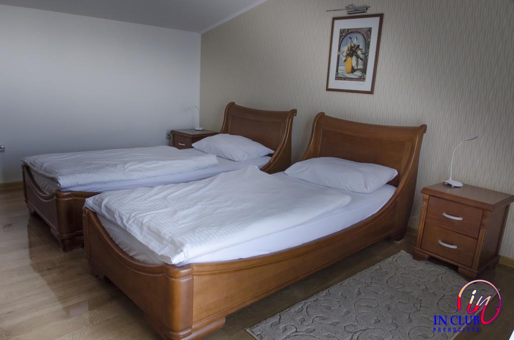 Indija Apartment And Rooms In Club מראה חיצוני תמונה