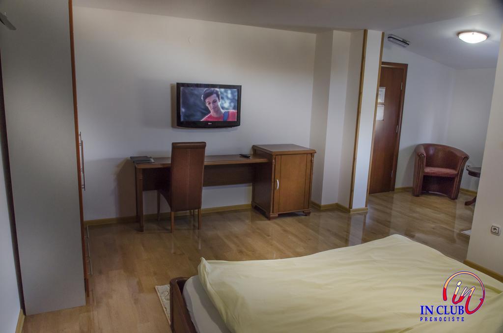 Indija Apartment And Rooms In Club מראה חיצוני תמונה