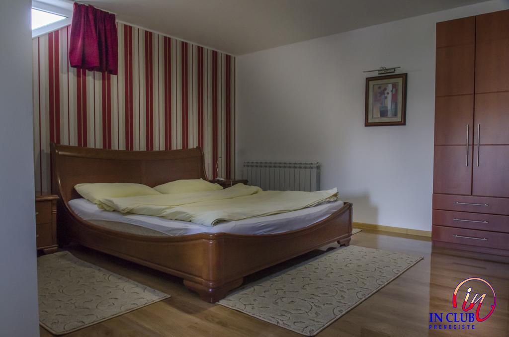 Indija Apartment And Rooms In Club מראה חיצוני תמונה