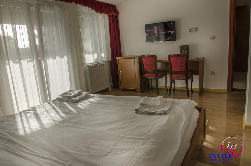 Indija Apartment And Rooms In Club מראה חיצוני תמונה