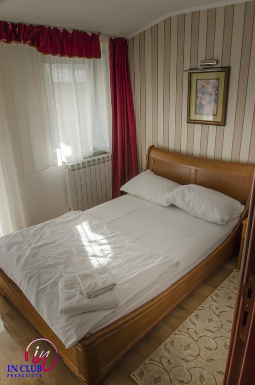 Indija Apartment And Rooms In Club מראה חיצוני תמונה