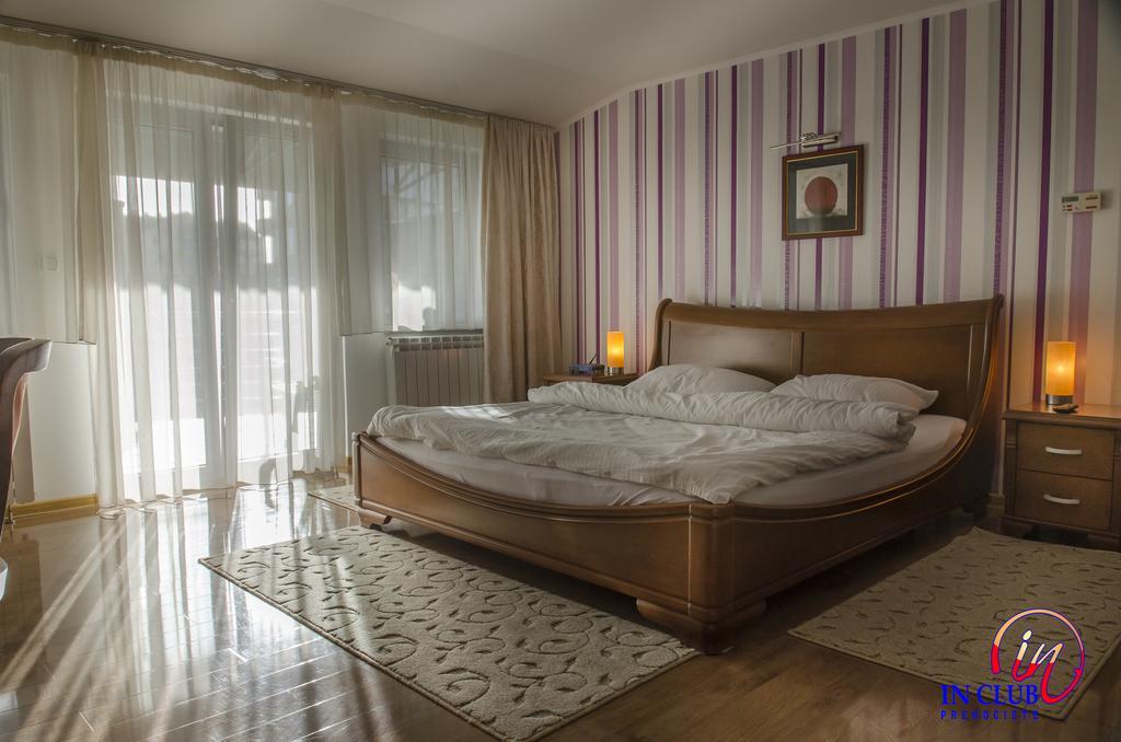 Indija Apartment And Rooms In Club מראה חיצוני תמונה