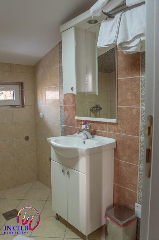 Indija Apartment And Rooms In Club מראה חיצוני תמונה